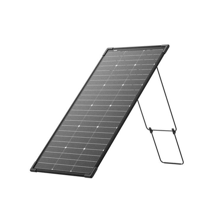Ecoflow 125W Bifacial Modular Solar Panel