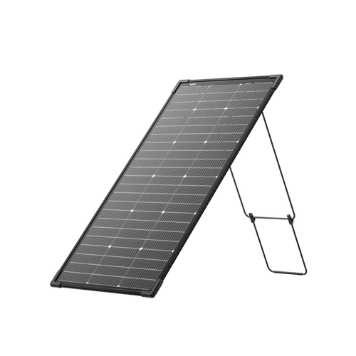 Ecoflow 125W Bifacial Modular Solar Panel