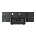 EcoFlow RIVER 3 UPS+ 45W Solar Panel Type-C