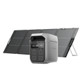 EcoFlow DELTA 3 Plus+220W Lightweight Portable Solar Panel