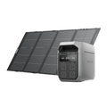 EcoFlow DELTA 3 Plus+400W Lightweight Portable Solar Panel