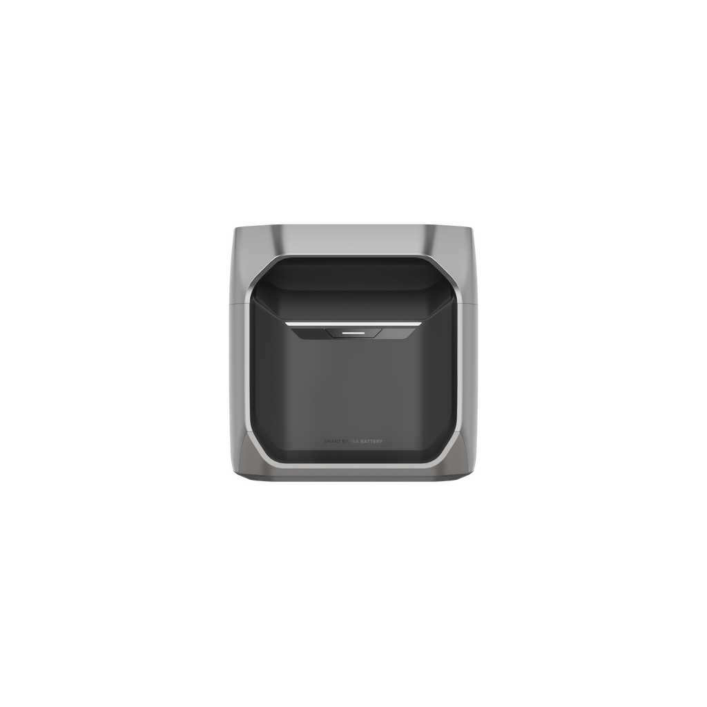 EcoFlow DELTA 3 Extra Battery | 1024Wh