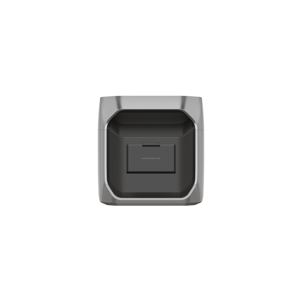 EcoFlow DELTA 3 Extra Battery | 1024Wh