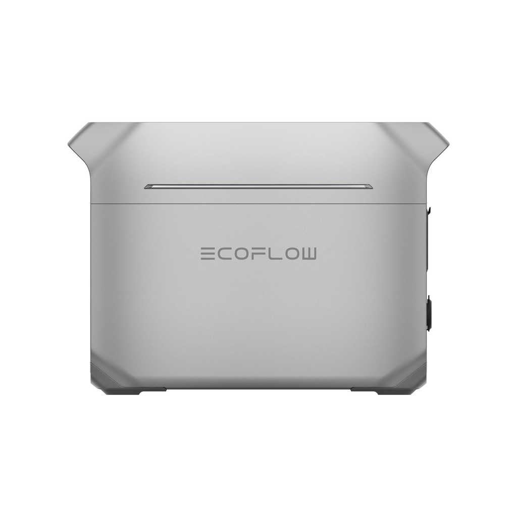 EcoFlow DELTA 3 Plus Portable Power Station | 1800W | 1024Wh