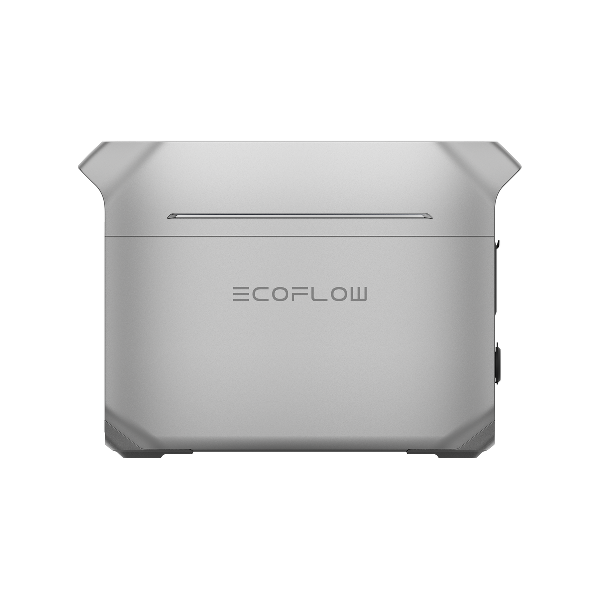 EcoFlow DELTA 3 Plus Portable Power Station | 1800W | 1024Wh