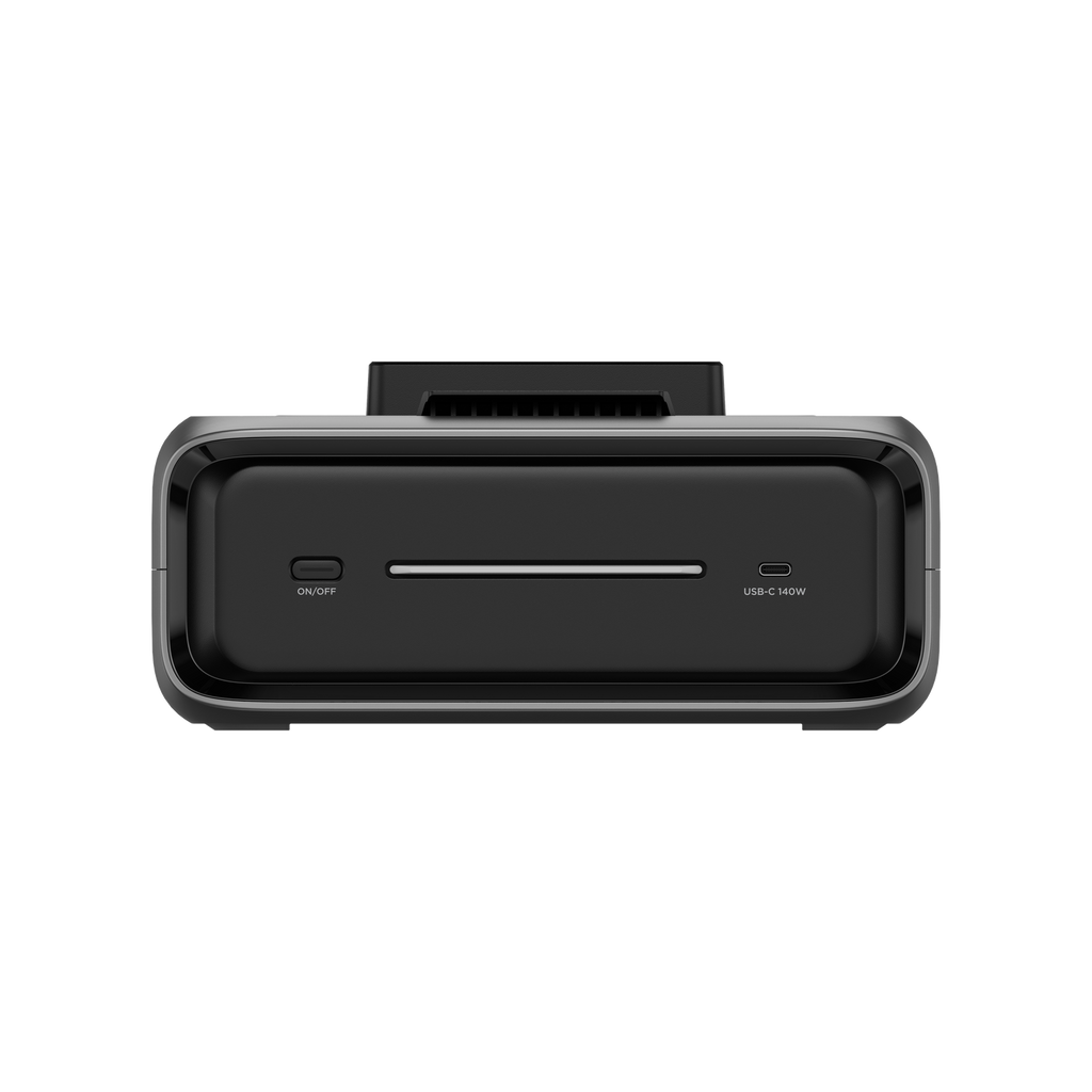 EcoFlow RIVER 3 Plus Extra Battery EB300 | 286Wh