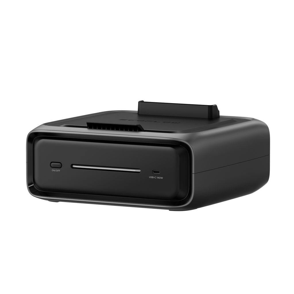 EcoFlow RIVER 3 Plus Extra Battery EB300 | 286Wh