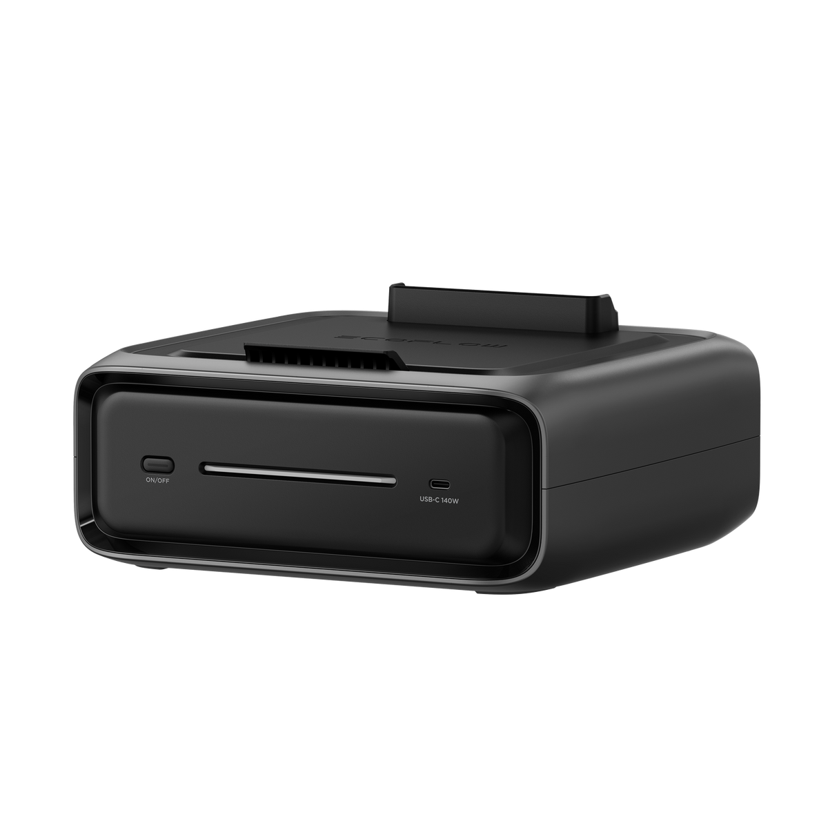 EcoFlow RIVER 3 Plus Extra Battery EB300 | 286Wh