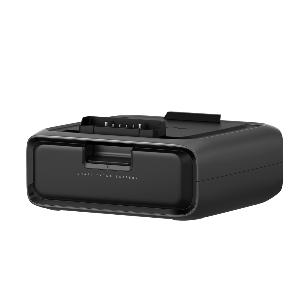 EcoFlow RIVER 3 Plus Extra Battery EB300 | 286Wh