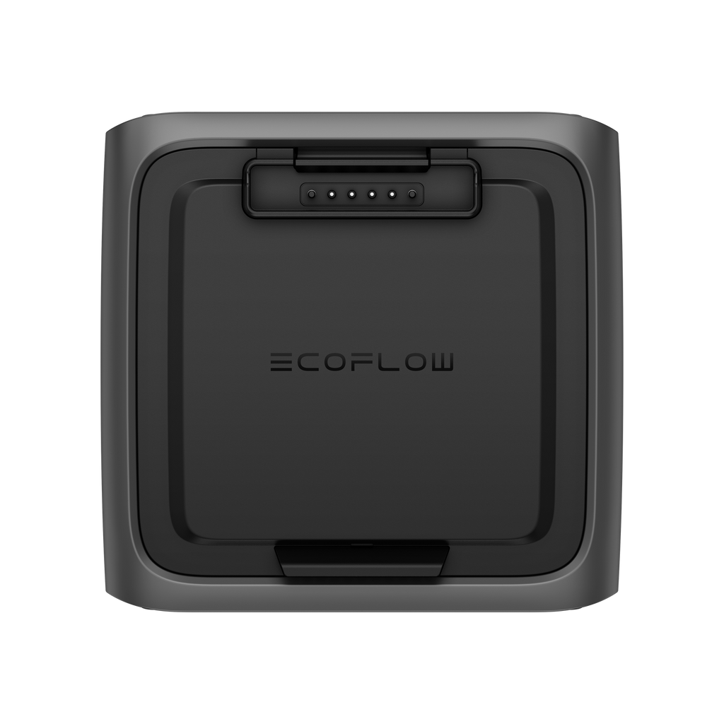 EcoFlow RIVER 3 Plus Extra Battery EB300 | 286Wh