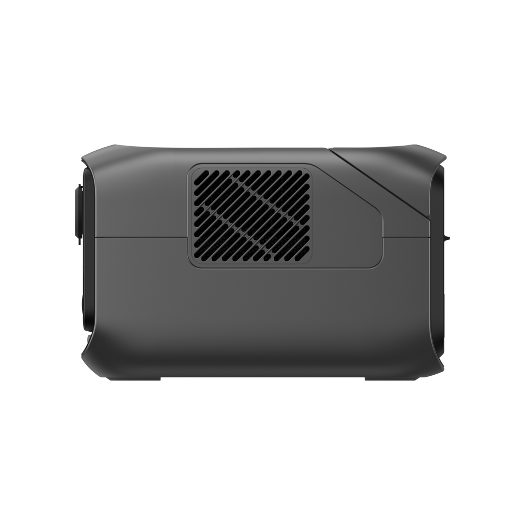 EcoFlow RIVER 3 Plus Portable Power Station | 600W | 286Wh