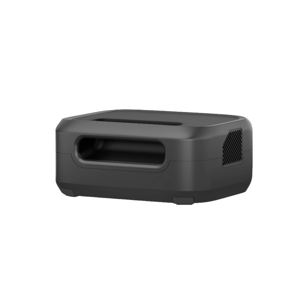 EcoFlow RIVER 3 UPS Portable Power Station | 300W | 245Wh