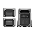 EcoFlow Delta Pro 3 + Delta Pro 3 Extra Battery*2