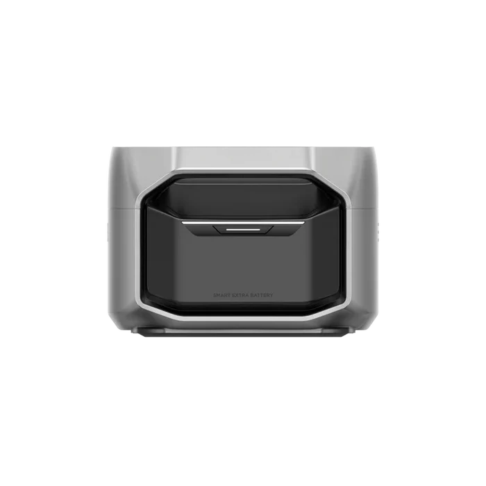 EcoFlow DELTA Pro 3 Smart Extra Battery|4096Wh