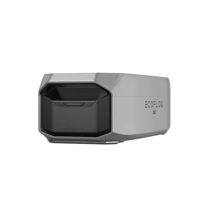 EcoFlow DELTA Pro 3 Smart Extra Battery|4096Wh