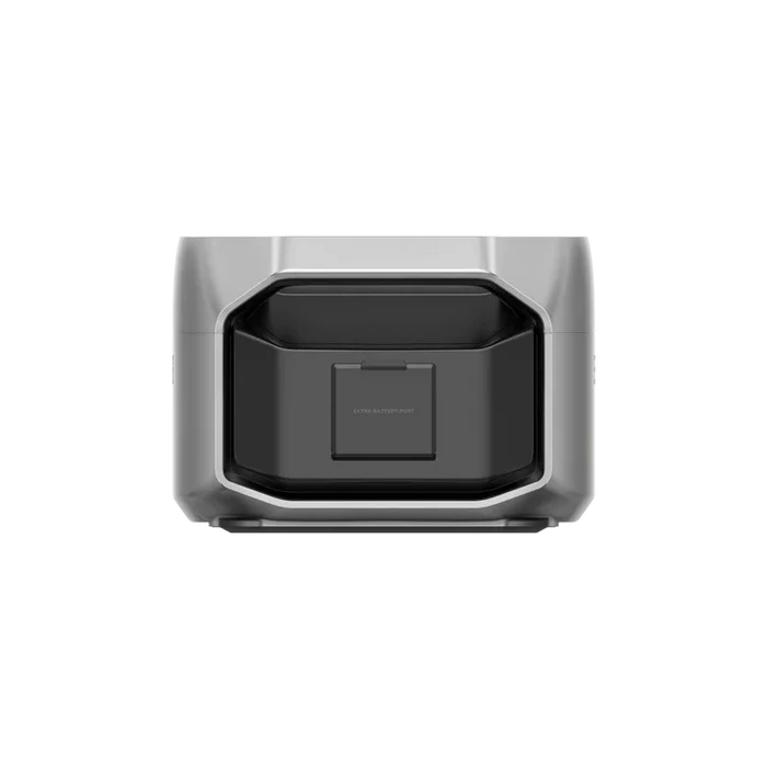 EcoFlow DELTA Pro 3 Smart Extra Battery|4096Wh