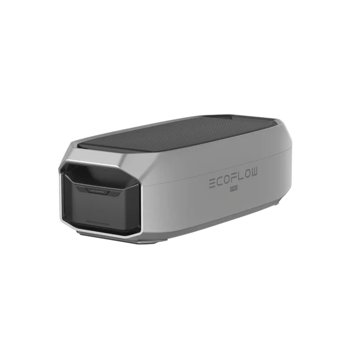 EcoFlow DELTA Pro 3 Smart Extra Battery|4096Wh