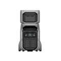 EcoFlow Delta Pro 3 + Delta Pro 3 Extra Battery