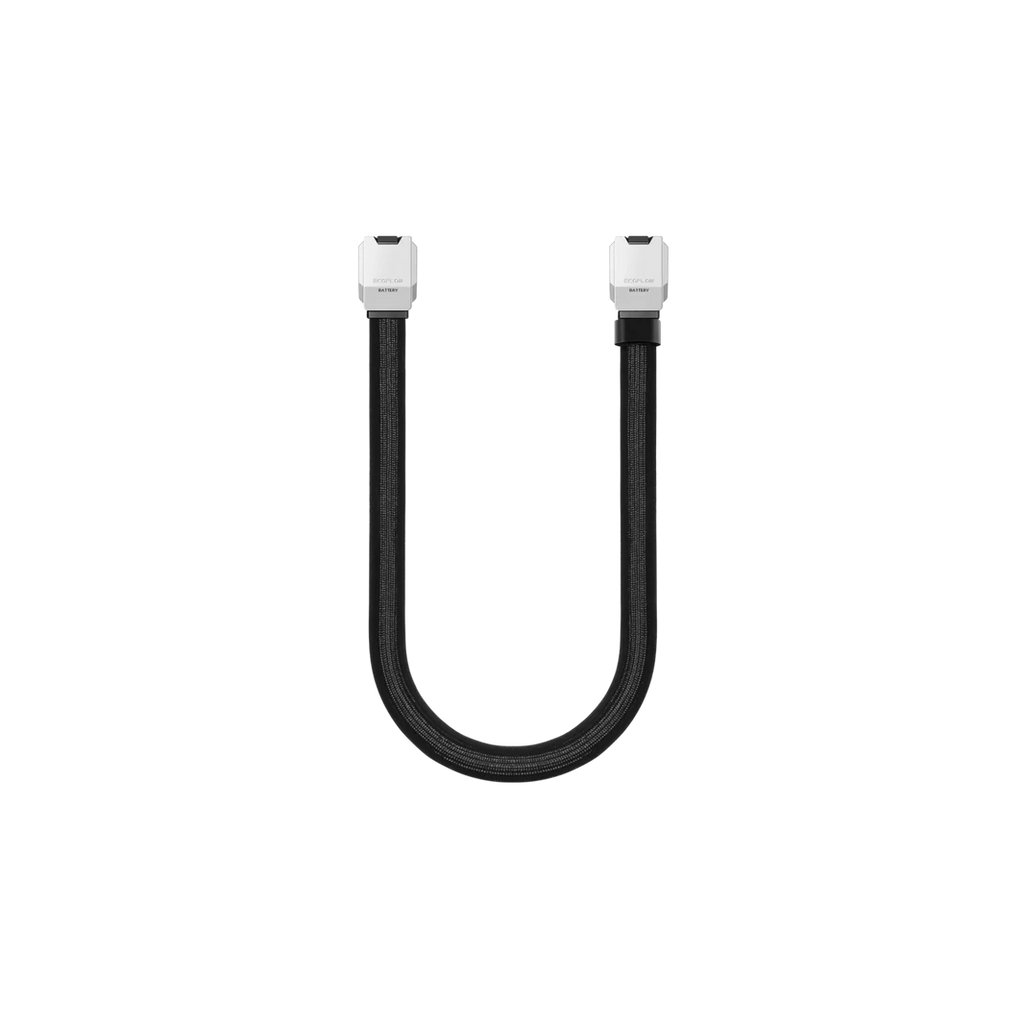EcoFlow Delta Pro 3 Extra Battery Flat Link Cable