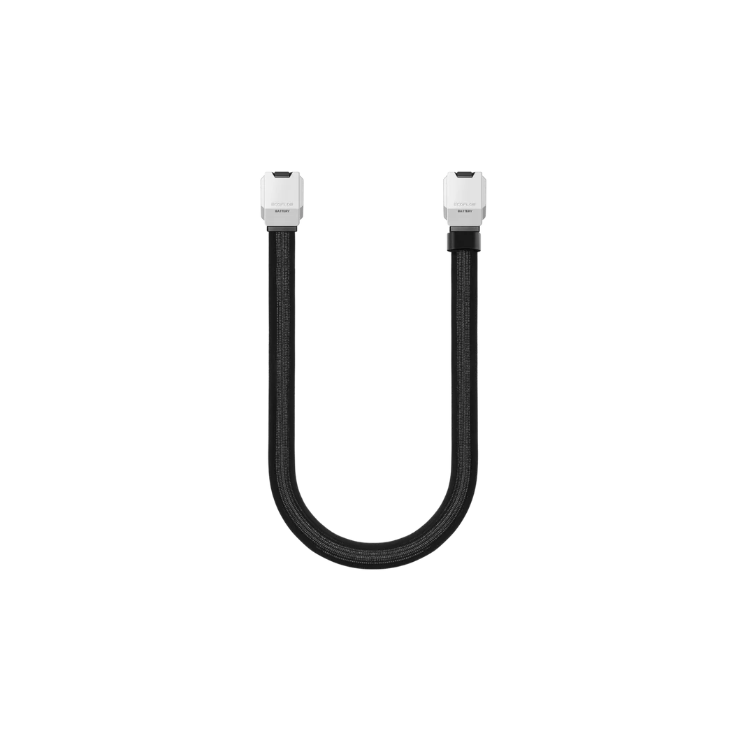 EcoFlow Delta Pro 3 Extra Battery Flat Link Cable