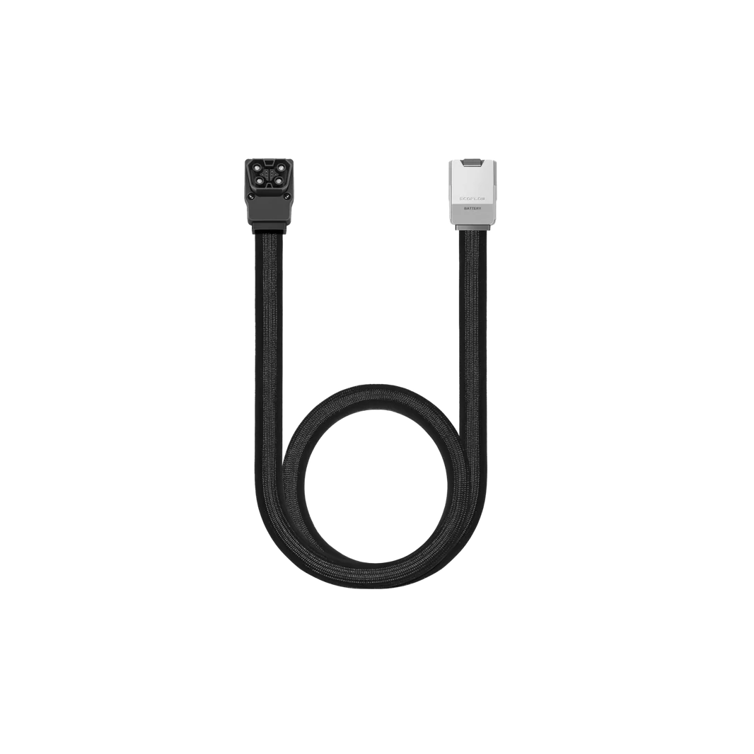EcoFlow Delta Pro 3 Extra Battery Flat Link Cable