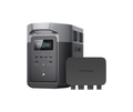 EcoFlow 800W AC+Delta 2 Max