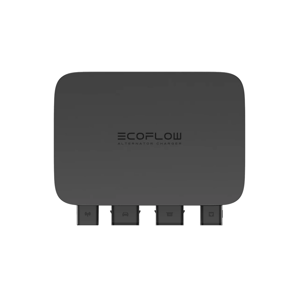 EcoFlow 800W Alternator Charger