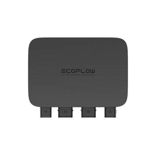 EcoFlow 800W Alternator Charger