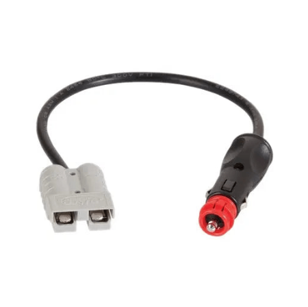 EcoFlow Anderson SB50 to Cigarette cable nz (1m)
