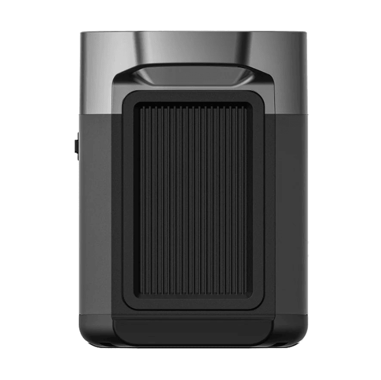 EcoFlow DELTA 2 Smart Extra Battery | 1024Wh