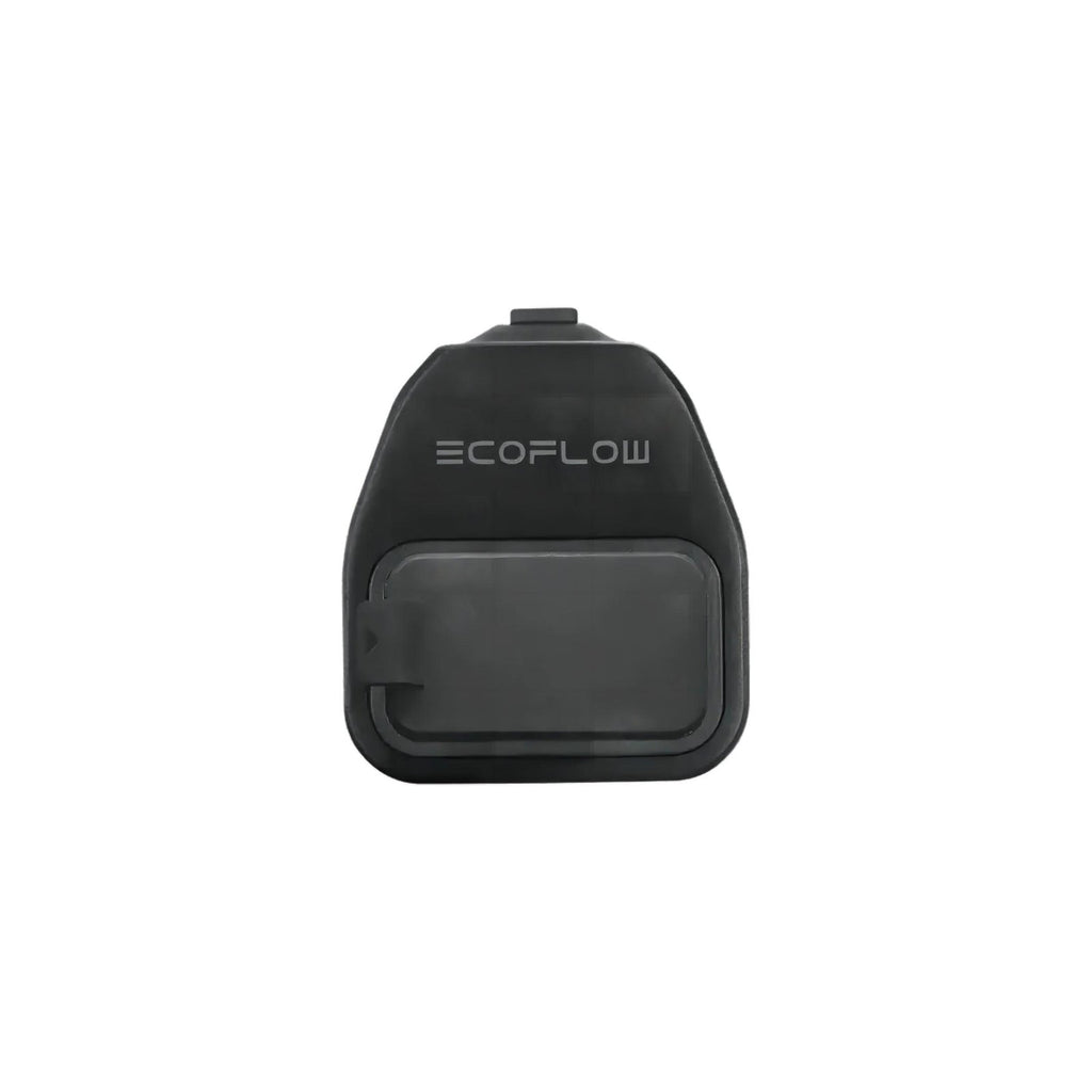 Ecoflow DELTA Pro to Smart Generator Adapter