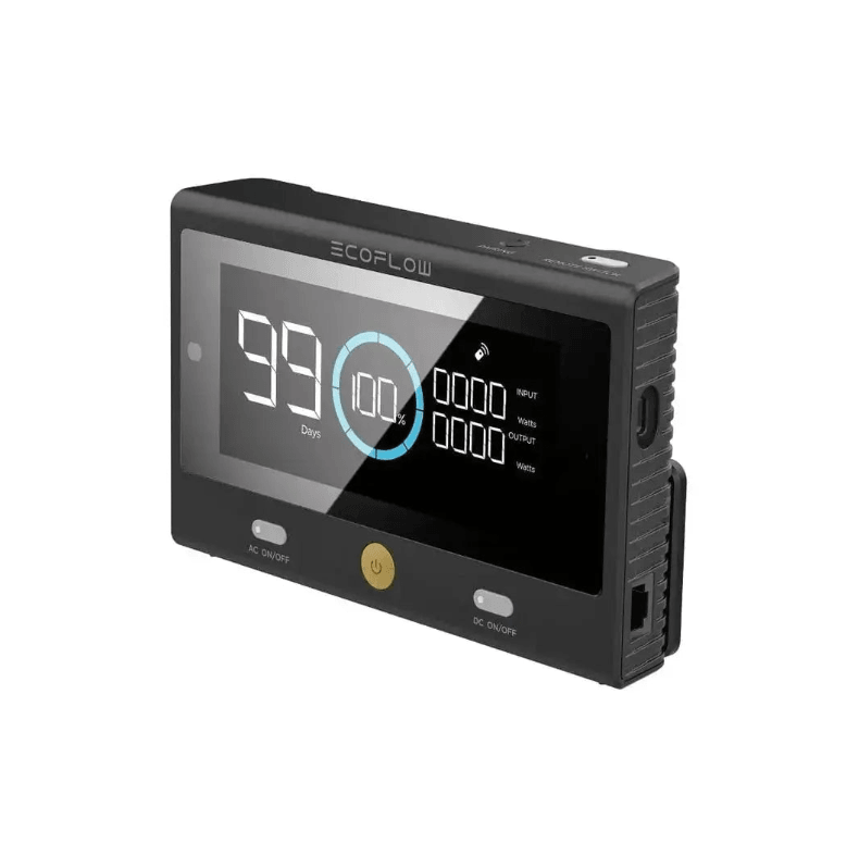 EcoFlow DELTA Pro Remote Control