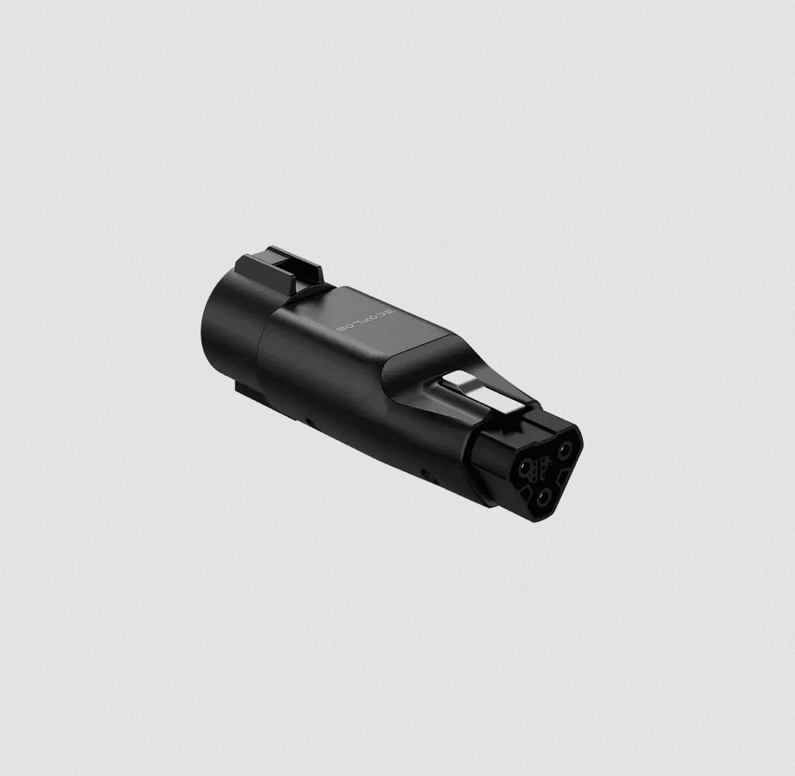 EcoFlow EV X-Stream Adapter
