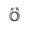 EcoFlow MC4 Solar Extension Cable-3m * 2