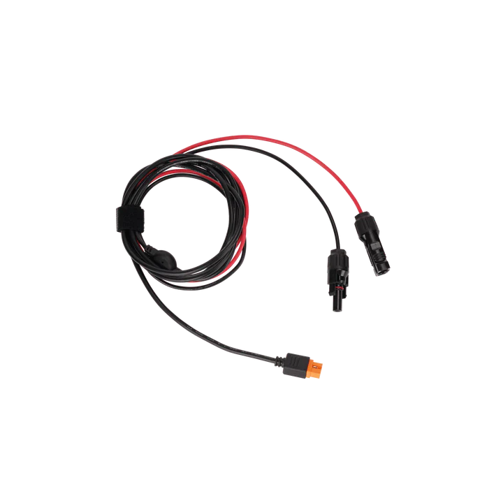 EcoFlow Solar to XT60/XT60i Charging Cable