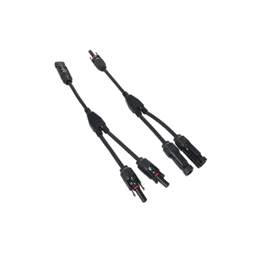 EcoFlow Solar MC4 Parallel Connection Cable