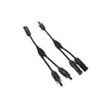 EcoFlow Solar MC4 Parallel Connection Cable