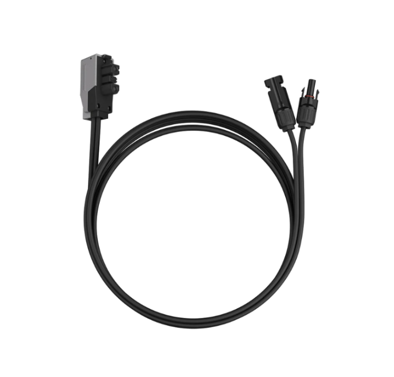 EcoFlow Power Hub Solar Charging Cable-6m