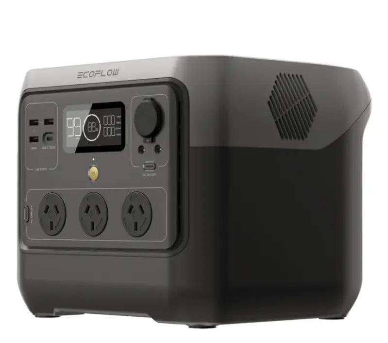 EcoFlow RIVER 2 Pro Portable Power Station | 800W | 768Wh