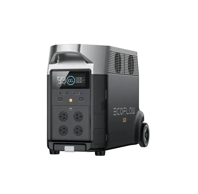 EcoFlow DELTA Pro Portable Power Station | 3600W | 3600Wh