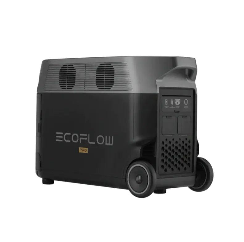 EcoFlow DELTA Pro Portable Power Station | 3600W | 3600Wh
