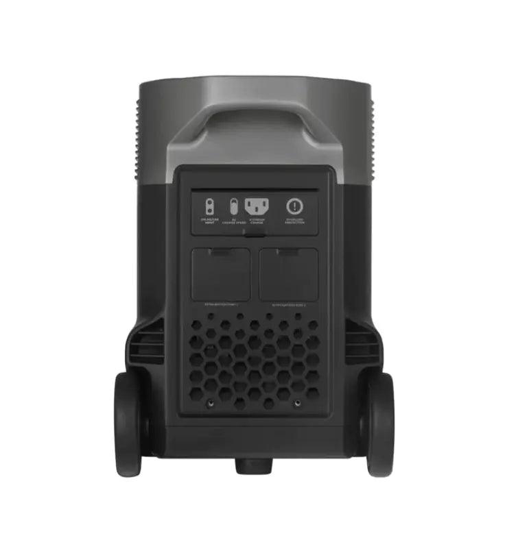 EcoFlow DELTA Pro Portable Power Station | 3600W | 3600Wh