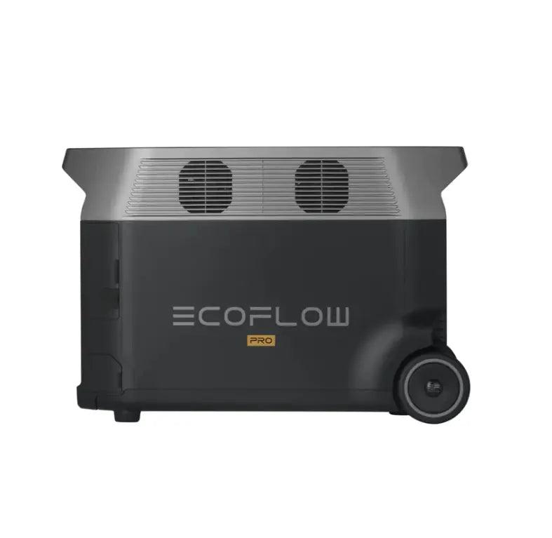 EcoFlow DELTA Pro Portable Power Station | 3600W | 3600Wh
