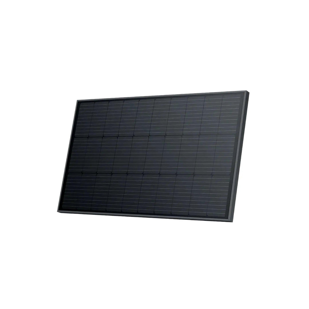 Ecoflow 2 x 100W Rigid Solar Panel + 2*Solar Panel Mounting Feet