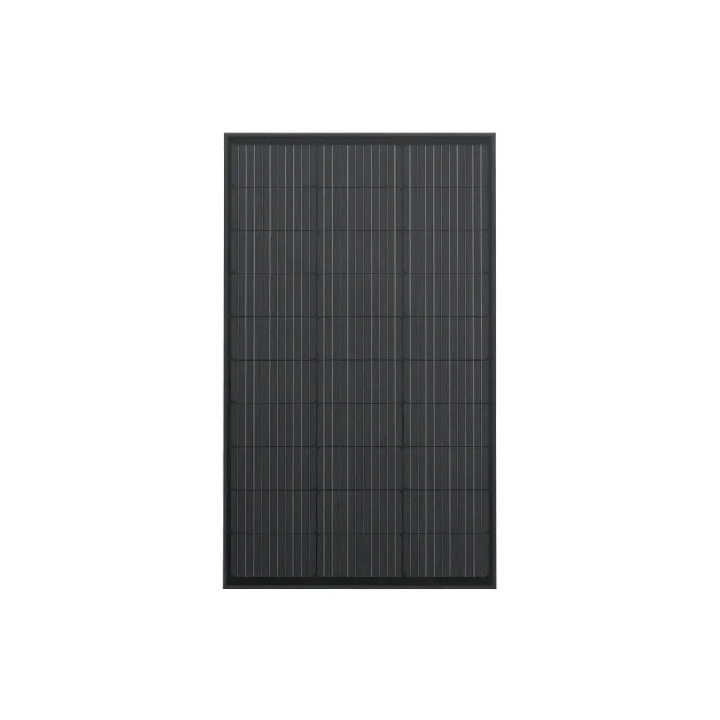 Ecoflow 2 x 100W Rigid Solar Panel + 2*Solar Panel Mounting Feet