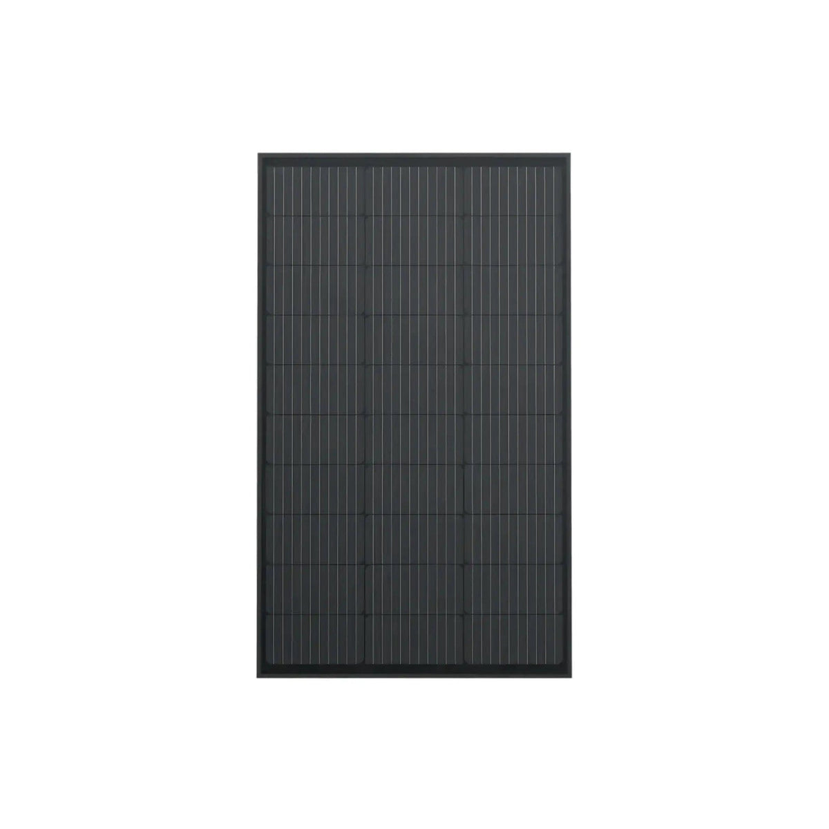 Ecoflow 2 x 100W Rigid Solar Panel + 2*Solar Panel Mounting Feet
