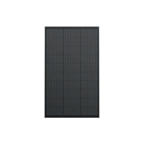 Ecoflow 2 x 100W Rigid Solar Panel + 2*Solar Panel Mounting Feet