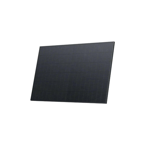 EcoFlow 2*400W Rigid Solar Panel