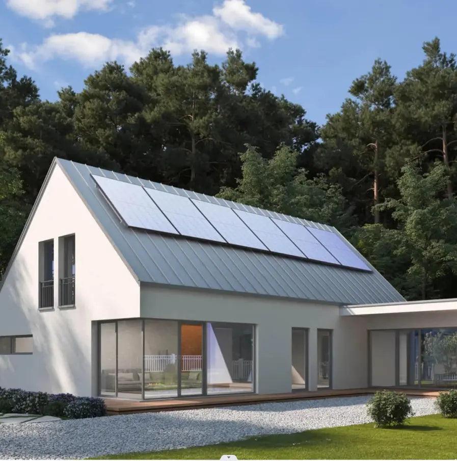 EcoFlow 2*400W Rigid Solar Panel