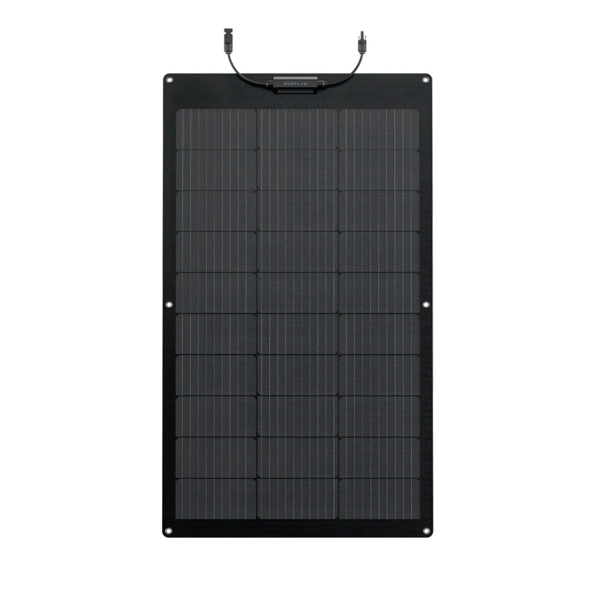Ecoflow 100W Flexible Solar Panel